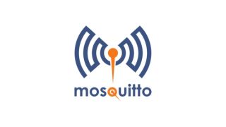 mosquitto Logo