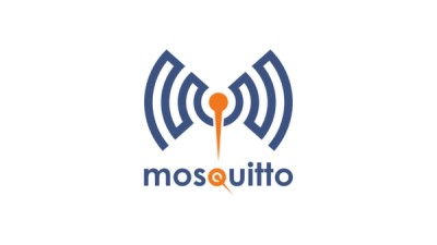 mosquitto Logo