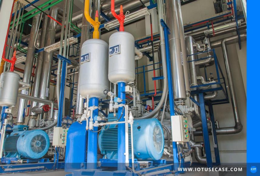 Vom Kompressor zum Smart Product – wie datengetriebene Services neue Geschäftsfelder im Maschinenbau erschließen