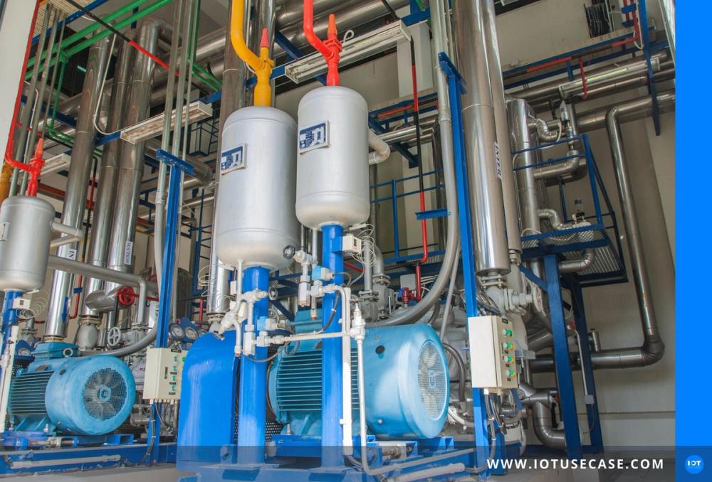Vom Kompressor zum Smart Product – wie datengetriebene Services neue Geschäftsfelder im Maschinenbau erschließen