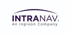 INTRANAV an Inpixon company Logo