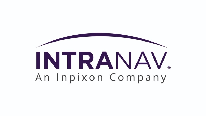 INTRANAV an Inpixon company
