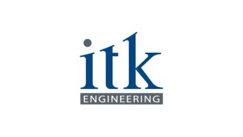 ITK Engineering GmbH Logo