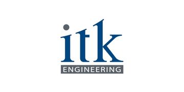 ITK Engineering GmbH Logo
