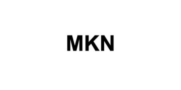 MKN Logo