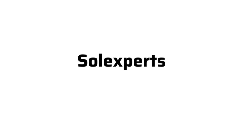 Solexperts Logo