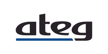 ATEG Automation GmbH Logo