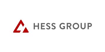 HESS GROUP Logo