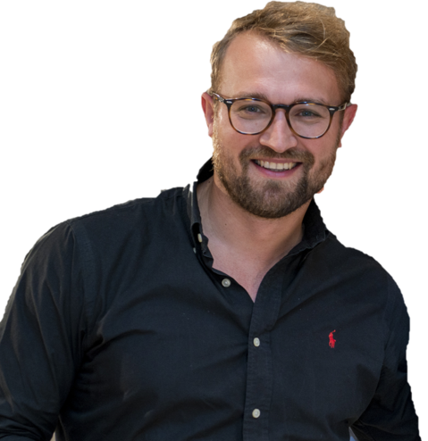 Johannes Rudenko