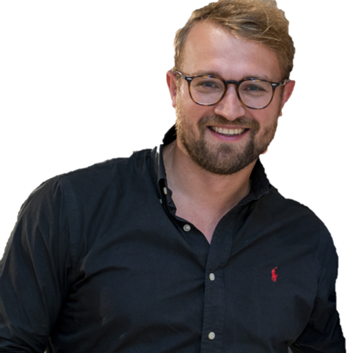 Johannes Rudenko