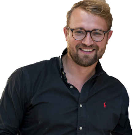 Johannes Rudenko