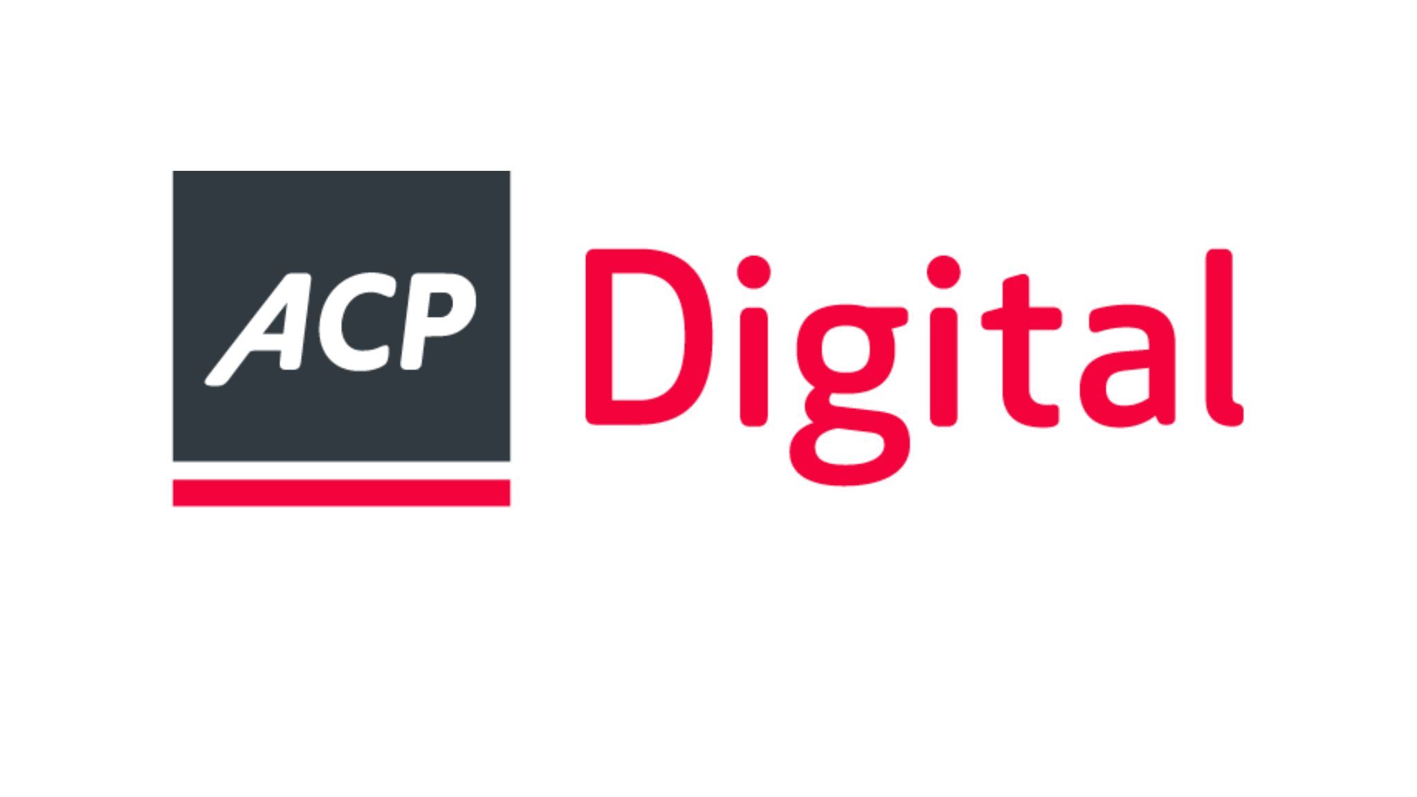 ACP Digital
