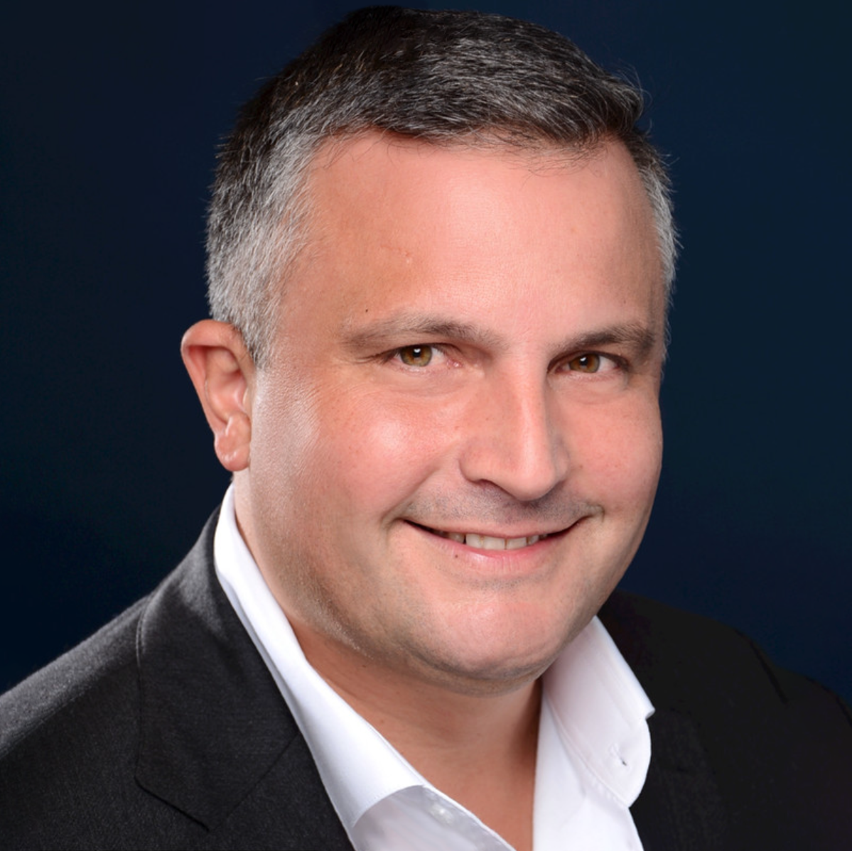 Alexander Djemaa