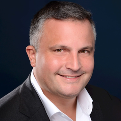 Alexander Djemaa