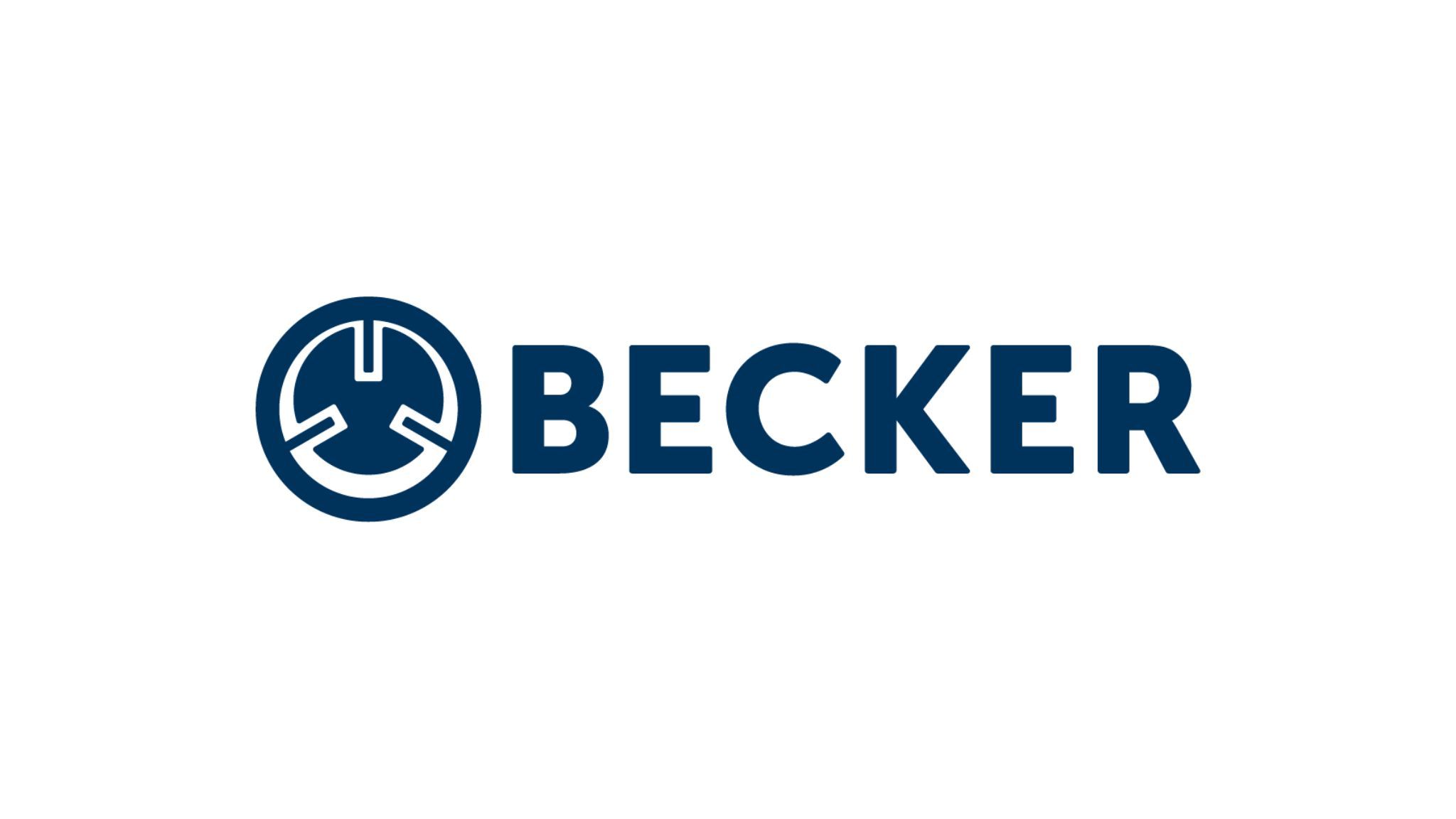 Gebr. Becker GmbH Logo