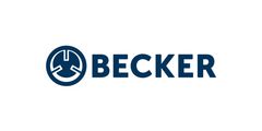 Gebr. Becker GmbH Logo