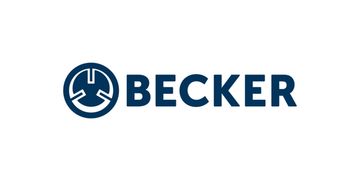 Gebr. Becker GmbH Logo