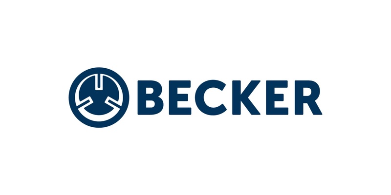 Gebr. Becker GmbH Logo