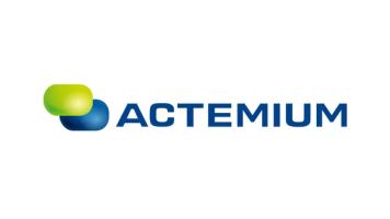Actemium Deutschland Logo