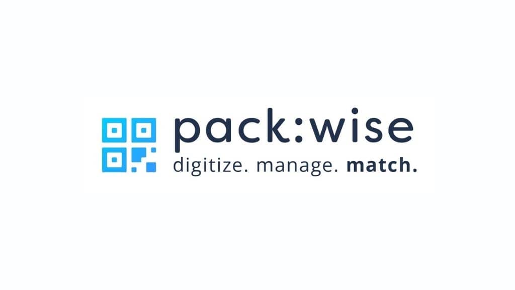 Packwise Logo