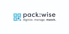 Packwise Logo