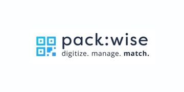 Packwise Logo