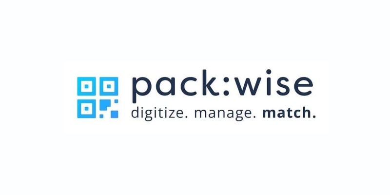 Packwise Logo