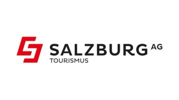 Salzburg AG Tourismus GmbH Logo