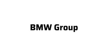 BMW Group Logo