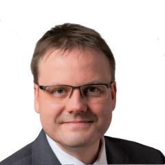 Marc Heggemann