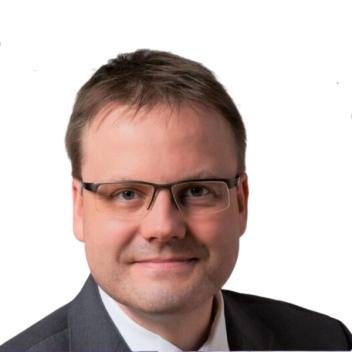 Marc Heggemann