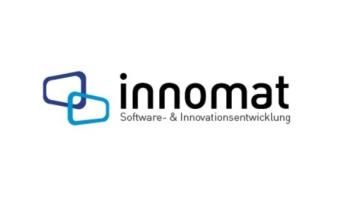 Innomat-Automation AG Logo