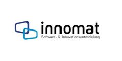 Innomat-Automation AG Logo