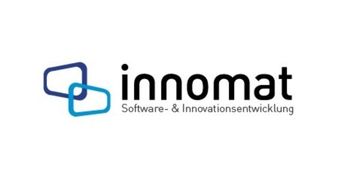 Innomat-Automation AG Logo
