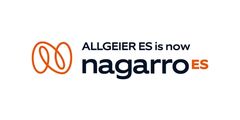 Nagarro ES Logo