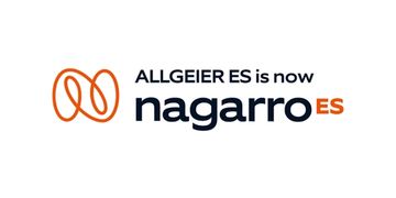 Nagarro ES Logo