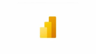 power bi Logo