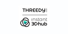 Threedy GmbH Logo