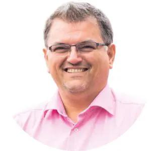 Gregor Giataganas