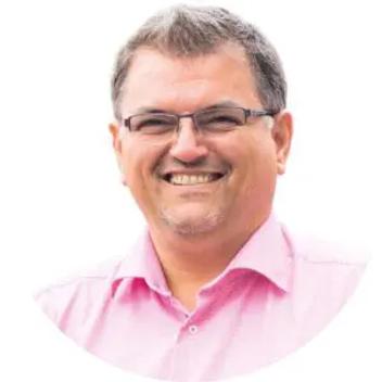 Gregor Giataganas