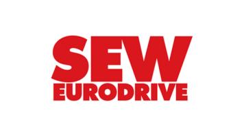 SEW-EURODRIVE Logo