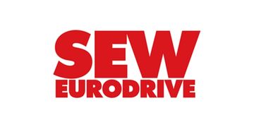 SEW-EURODRIVE Logo