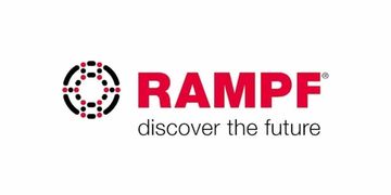 RAMPF Group Logo