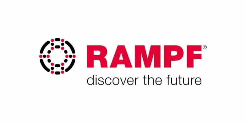 RAMPF Group Logo