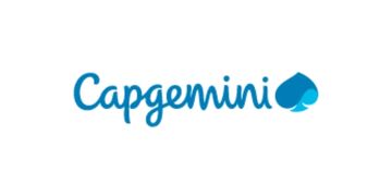 Capgemini Logo