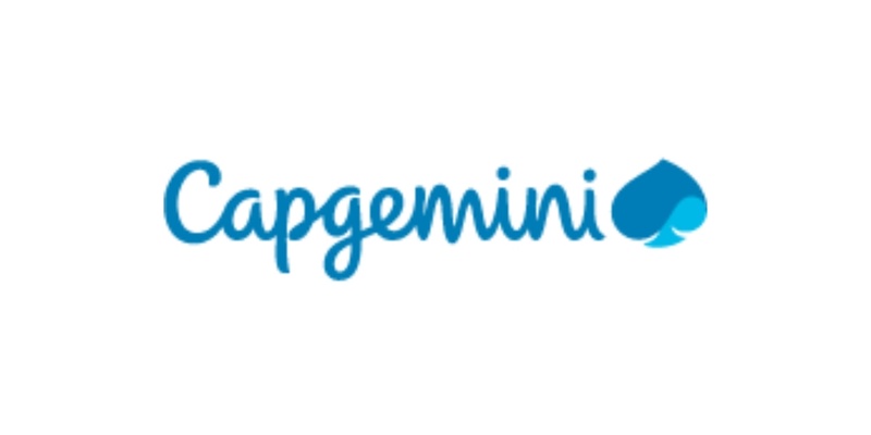 Capgemini Logo