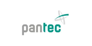 Pantec Switzerland Logo