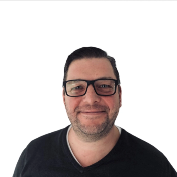 Marcus Muellenberg