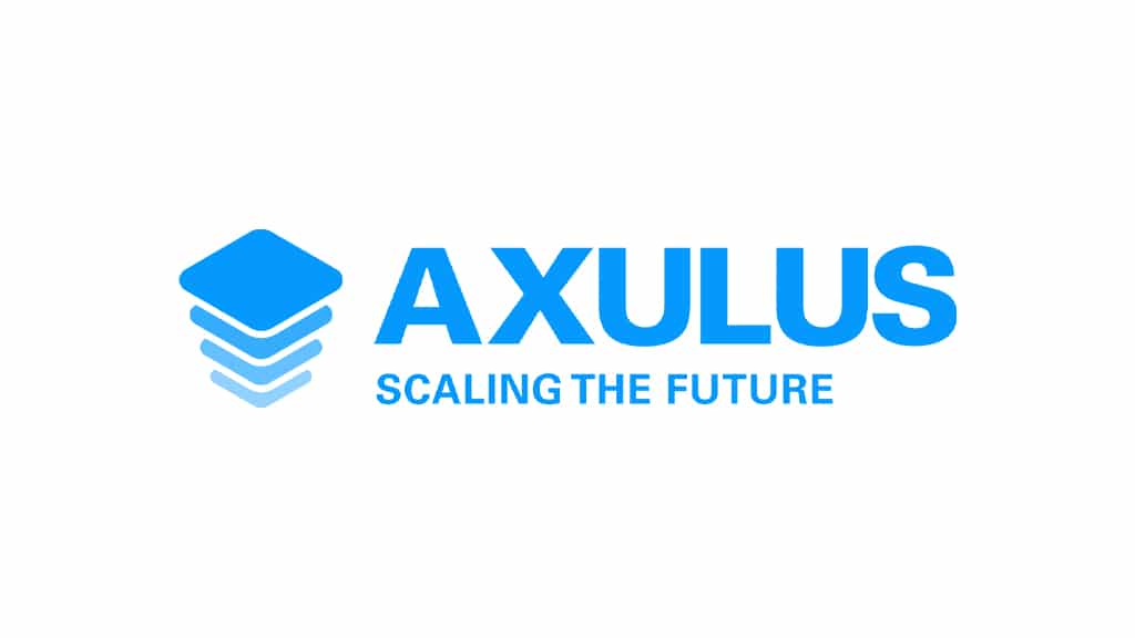 Axulus Logo