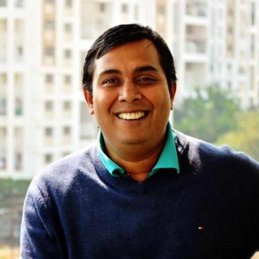 Prasad Toke